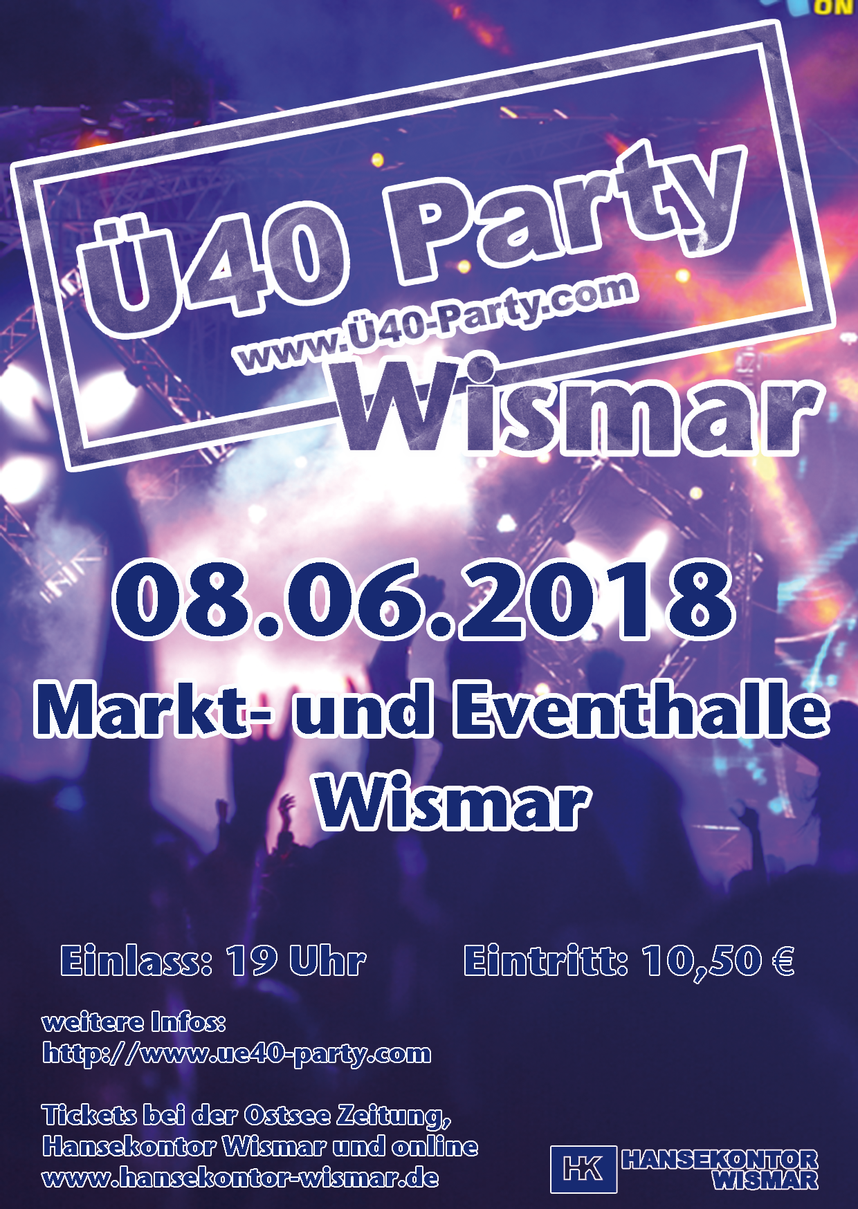 Single party berlin ü40