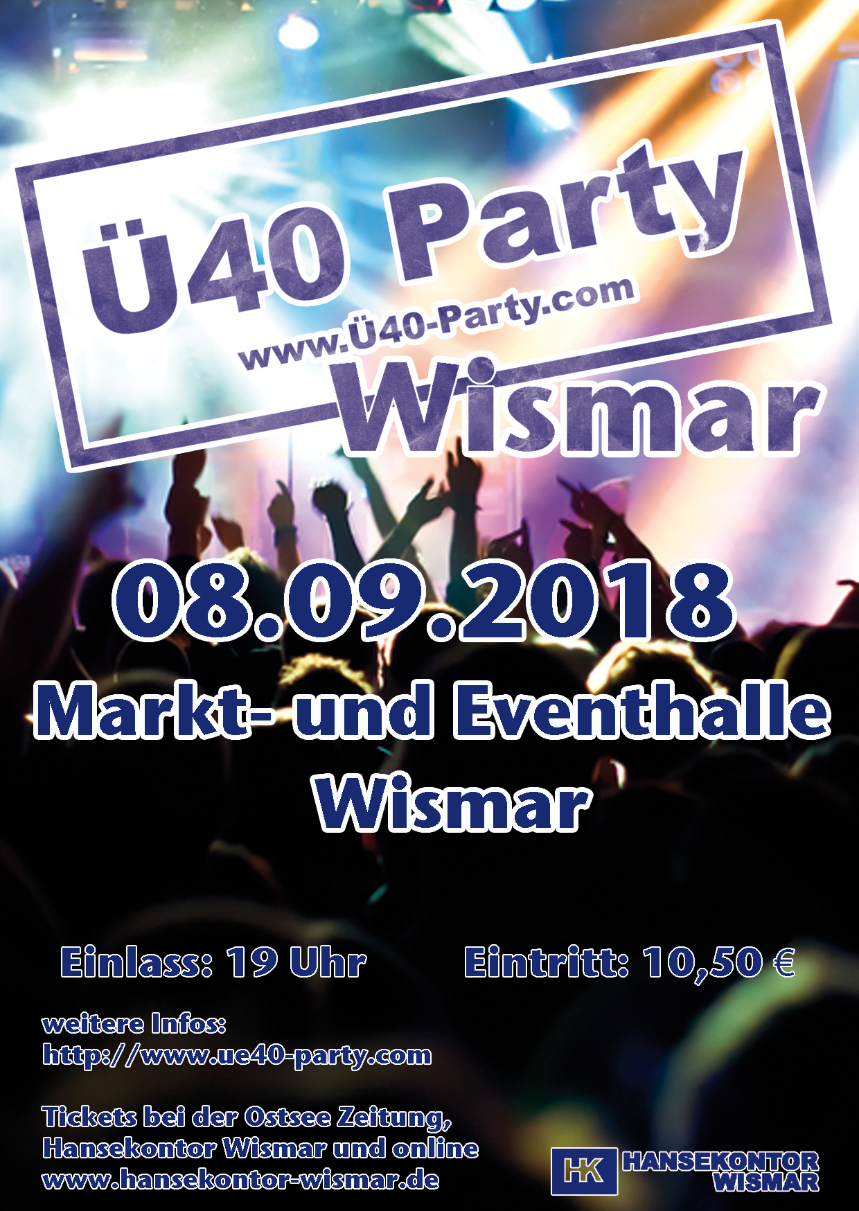 Single party berlin ü40