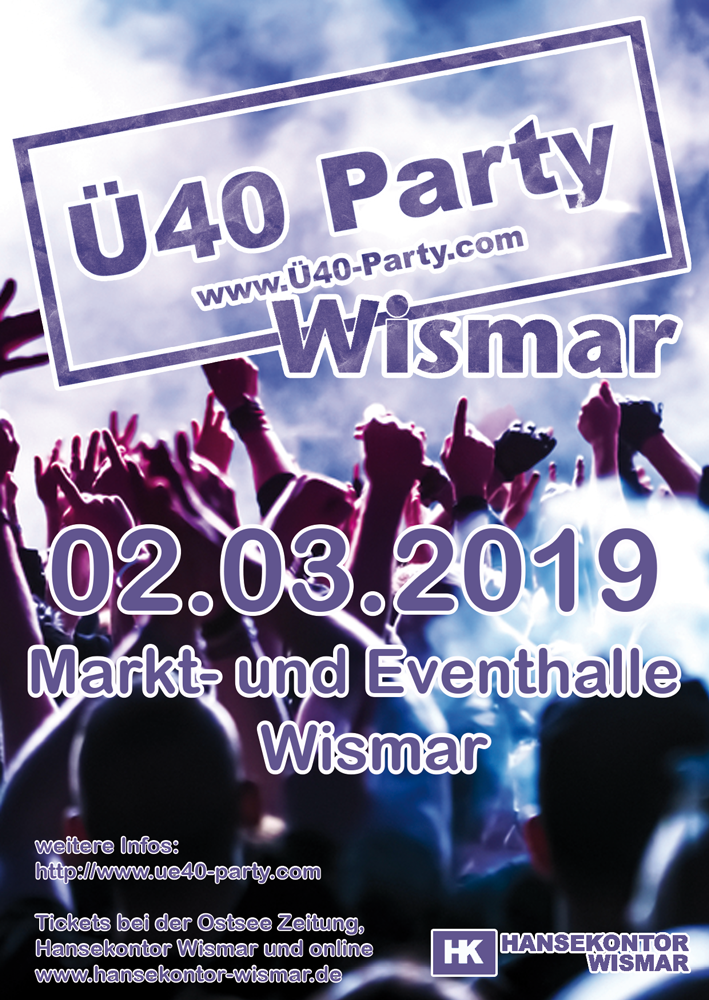 Single party berlin ü40